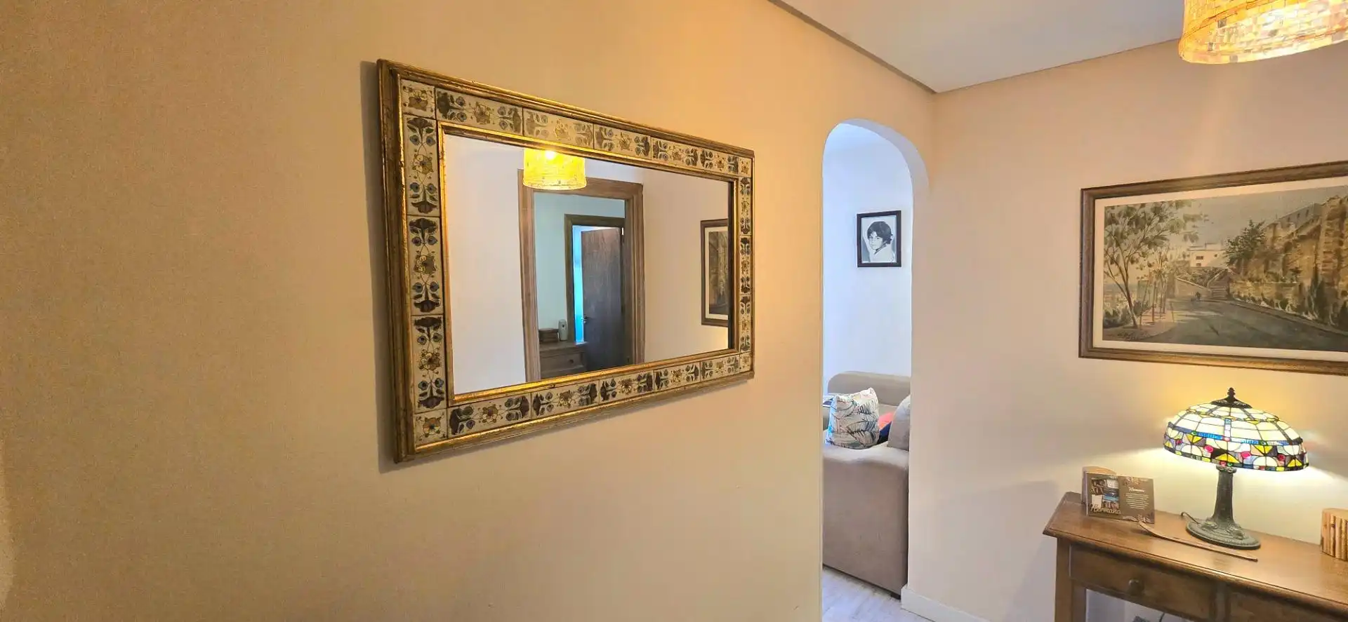 Planta baixa en venda en Marbella amb Aire condicionat, Jardí privat i Terrassa