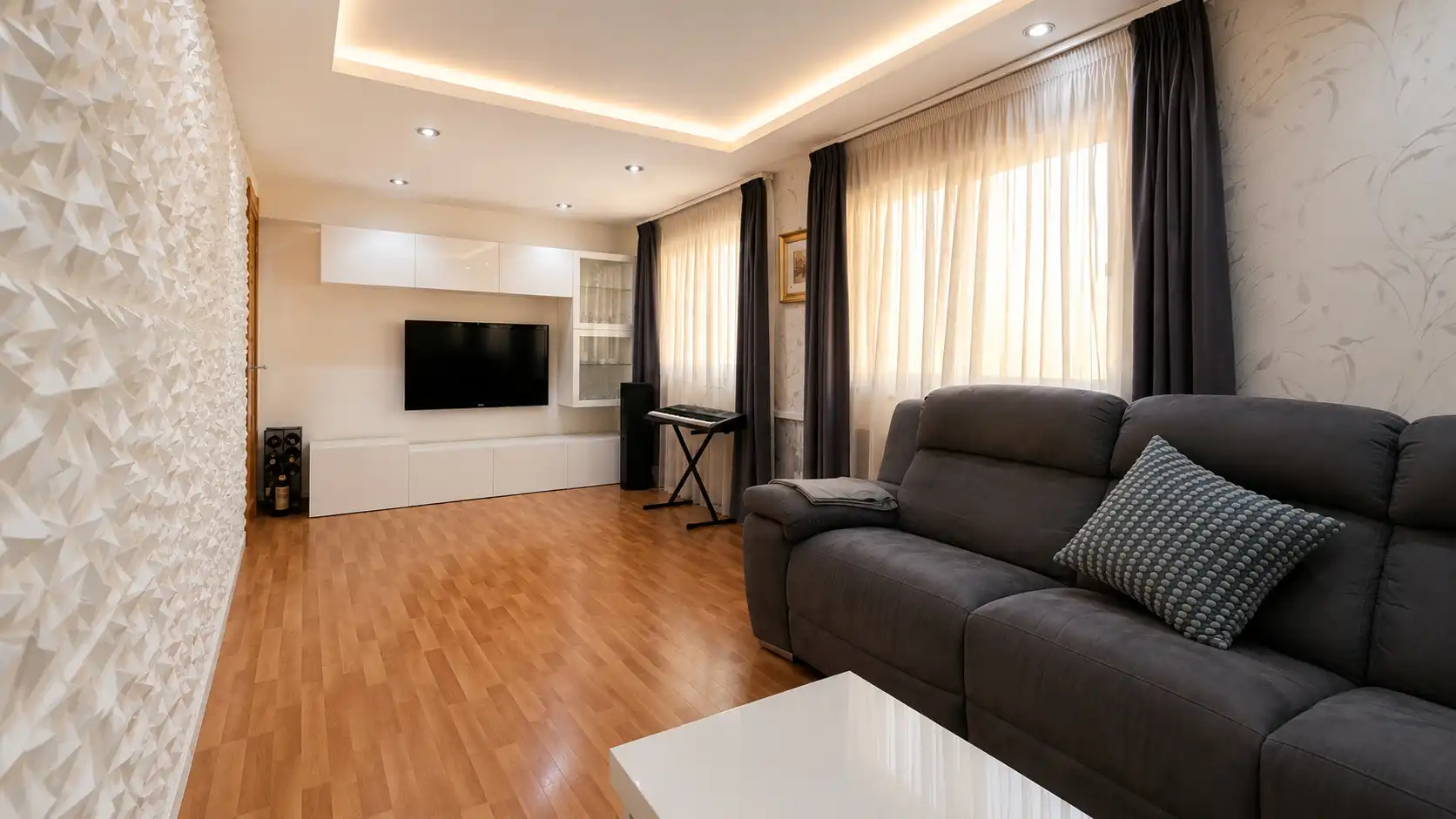 Ático en venta en Avinguda dels Banús, Santa Rosa