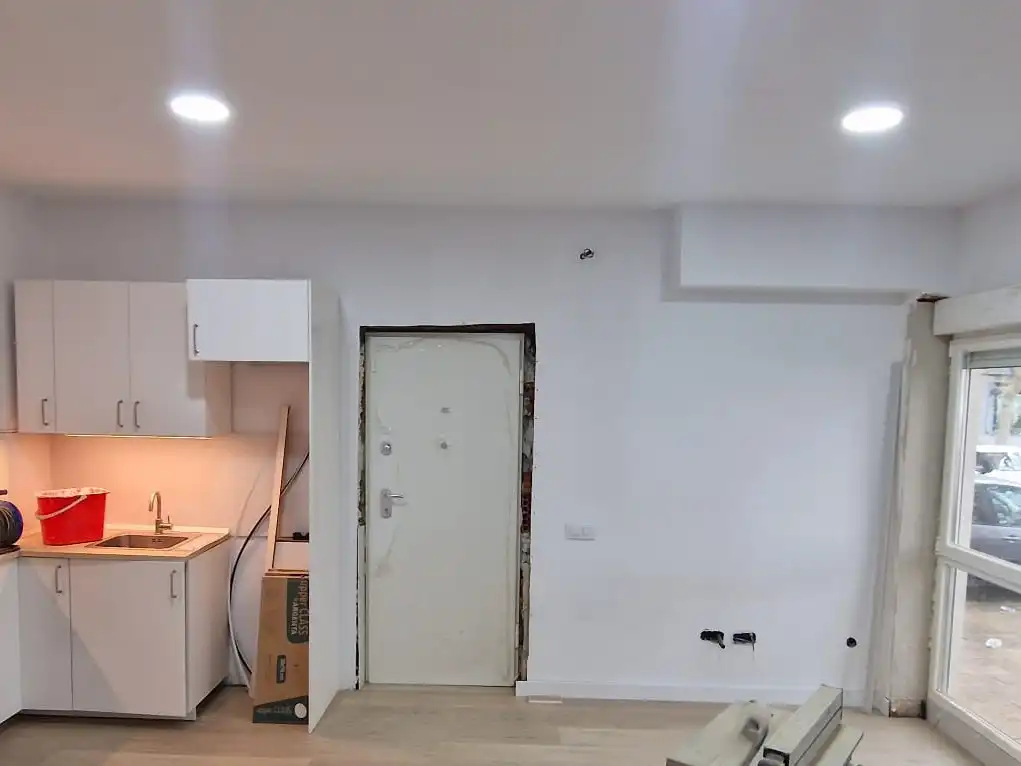 Flat for sale in  Madrid Capital