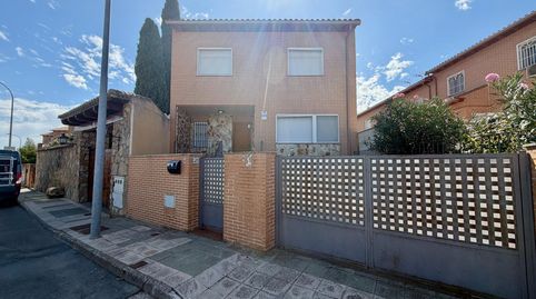 Foto 2 de Casa o chalet en venta en Calle Valenzana, 5, Estación - Cruz Roja, Illescas