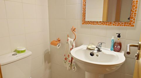 Foto 5 de Pis en venda a Chapín - Campus Universitario - Navinco, Jerez de la Frontera