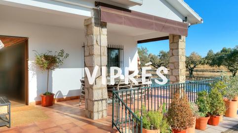 Foto 3 de Casa o xalet en venda a Casar de Cáceres, Cáceres