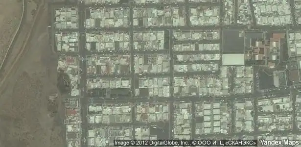 Exterior view of Flat for sale in Playa Honda