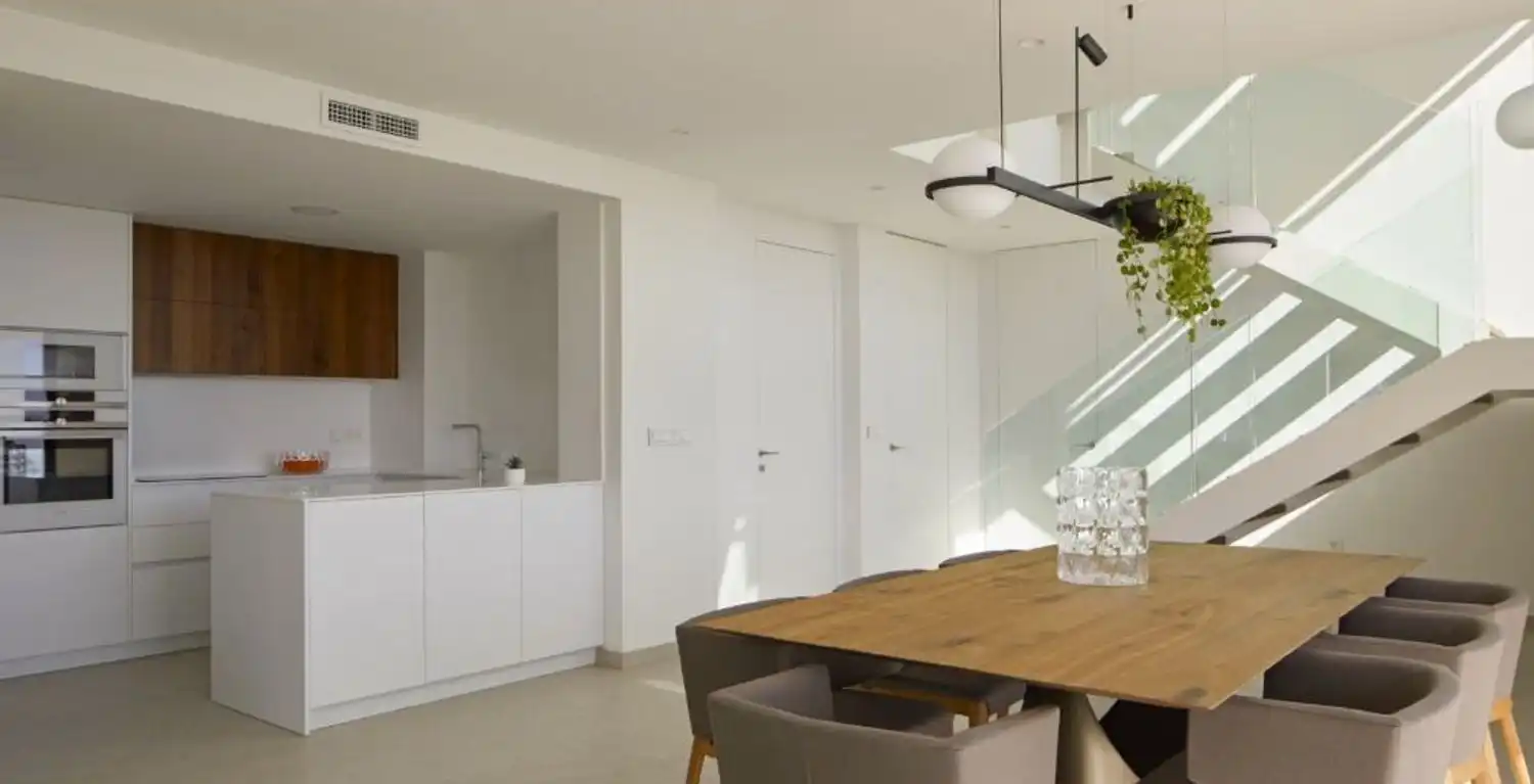 Maison avec piscine à vendre à Altea la Vella, imagen 7