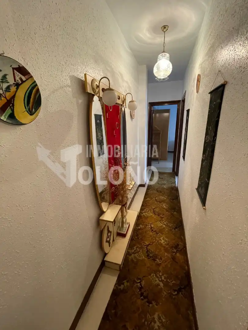 Wohnung zum Verkauf in Casalarreina mit Abstellraum, Möbliert und Ofen