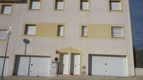 Foto 4 de Casa o xalet en venda a Travesía de Abel Yunta, 25, Alcázar del Rey, Cuenca