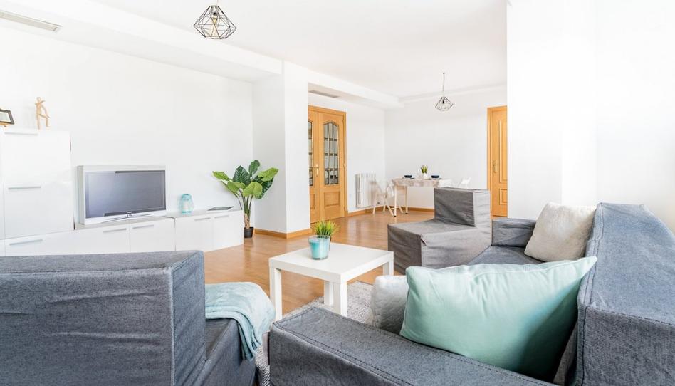 Photo 1 of Attic for sale in Calle Vazquez de Mella, 8, Romareda, Zaragoza