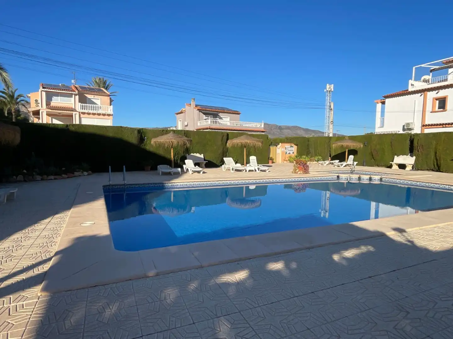 Xalet amb terrassa en venda a Marisol Park - Ortembach - Los Almendros, imagen 23