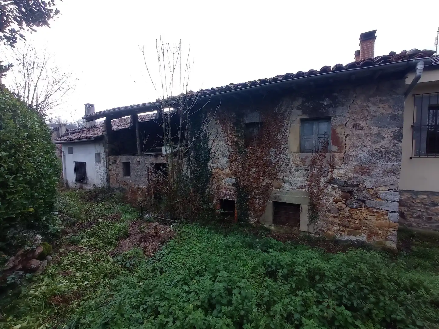 Casa con jardín en venta en Cangas de Onís, imagen 4