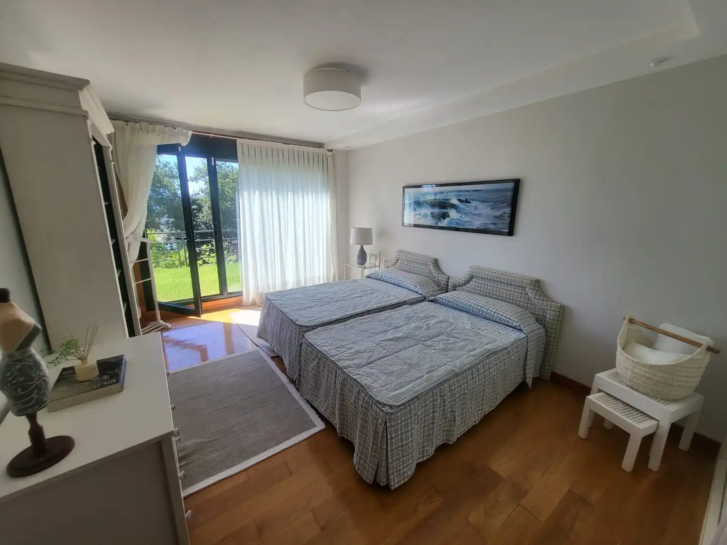 Villa con terrazza in vendita a Rúa Illa de Arousa, imagen 21