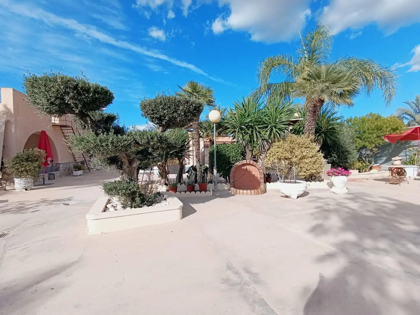 Villa con piscina in vendita a La Algoda - Matola - Llano de San José, imagen 52