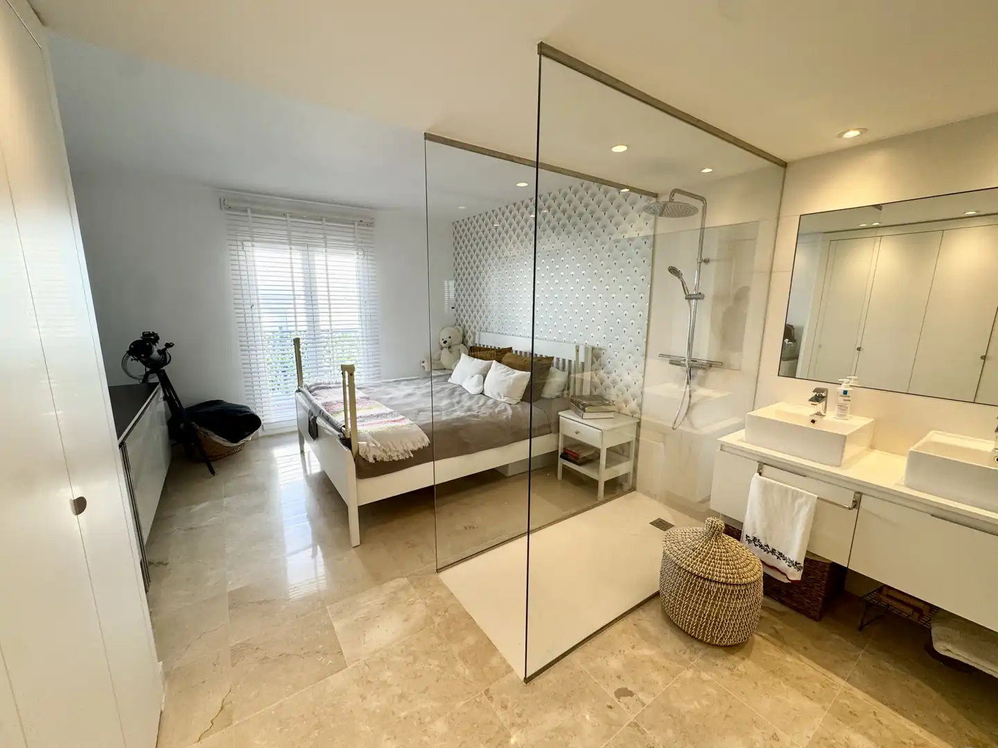 Apartment mit Pool zum Verkauf in PARAISO EL 1, imagen 51
