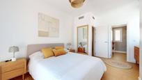 Bedroom of Single-family semi-detached for sale in Cartagena  with Air Conditioner, Terrace and Swimming Pool