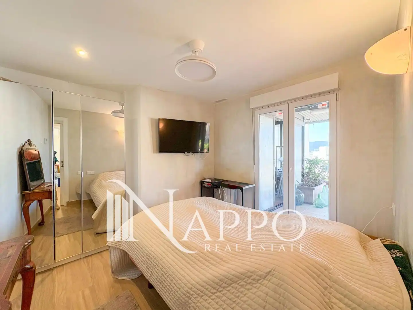 Ático con ascensor en venta en Joan Alcover, imagen 6