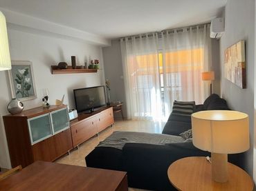 Appartamento in vendita a Avinguda Catalunya