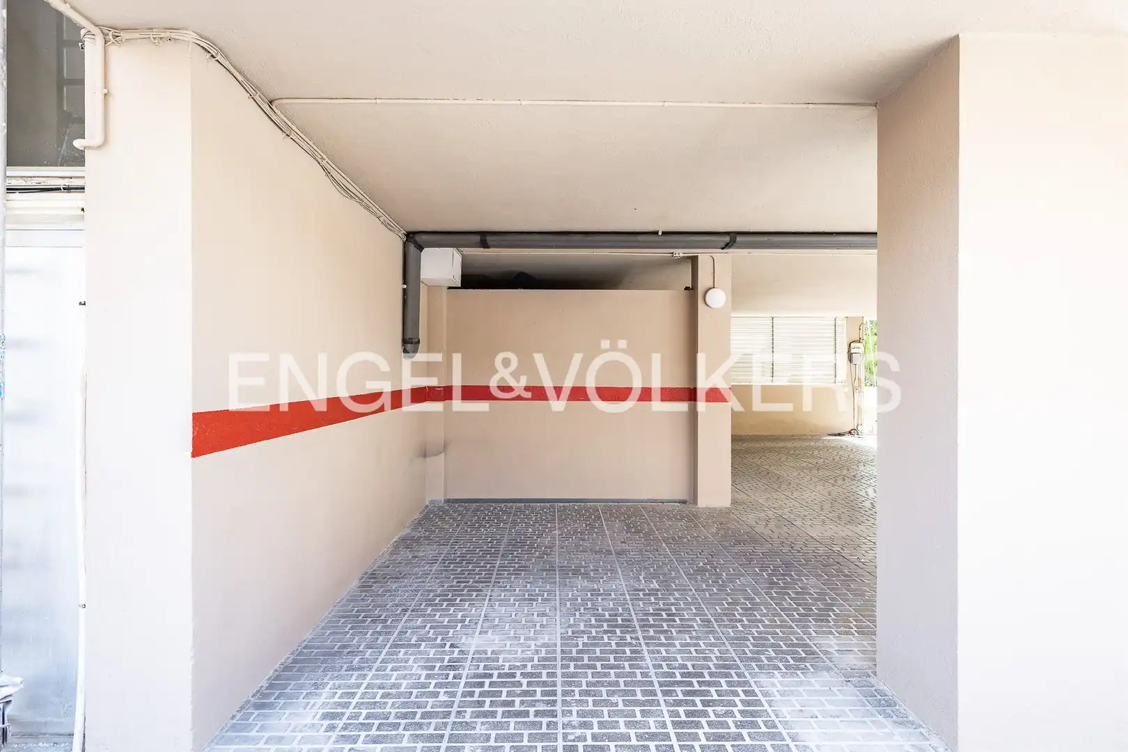 Piso en venta en Caldes d'Estrac con Aire acondicionado, Calefacción y Jardín privado