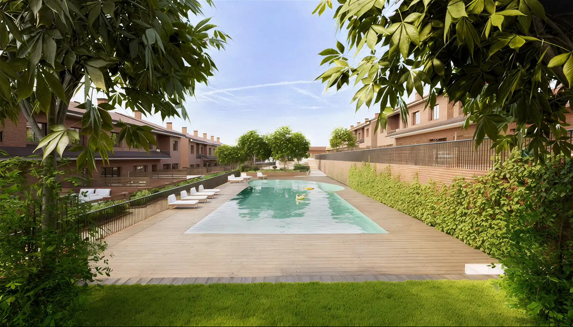 Maison mitoyenne avec terrasse à vendre à Begues, imagen 15