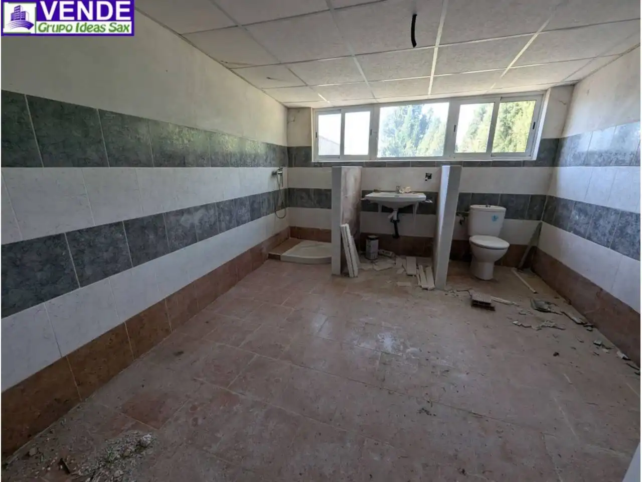 Casa rústica amb piscina en venda a Petrer, imagen 57