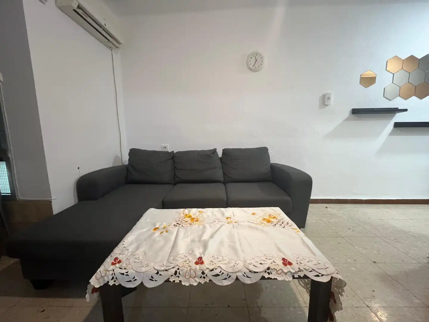 Wohnung zur Miete in Calle MANUEL GONZALEZ FERNANDEZ, imagen 10