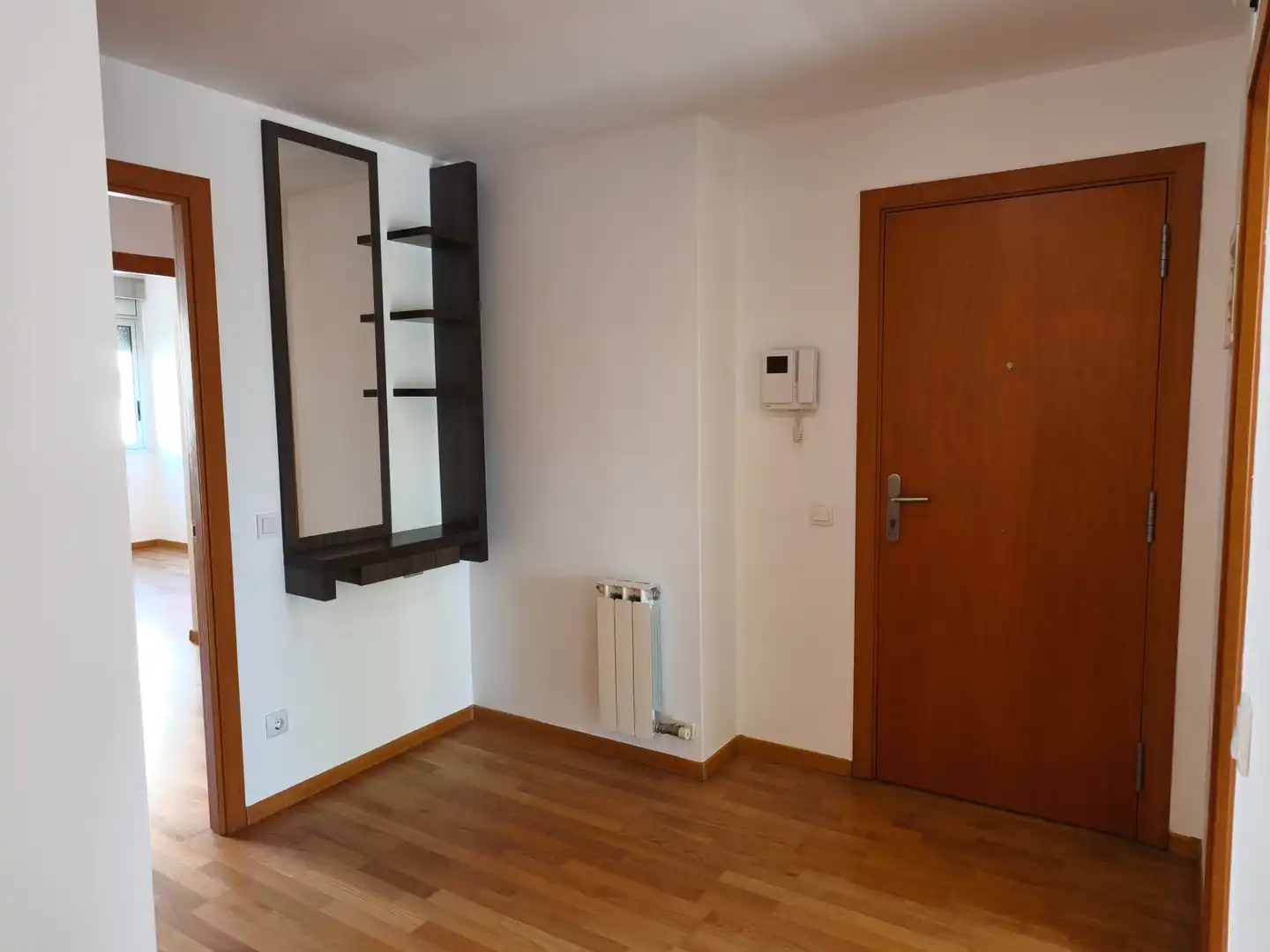 Flat for sale in Salt  with Heating, Private garden and Parquet flooring