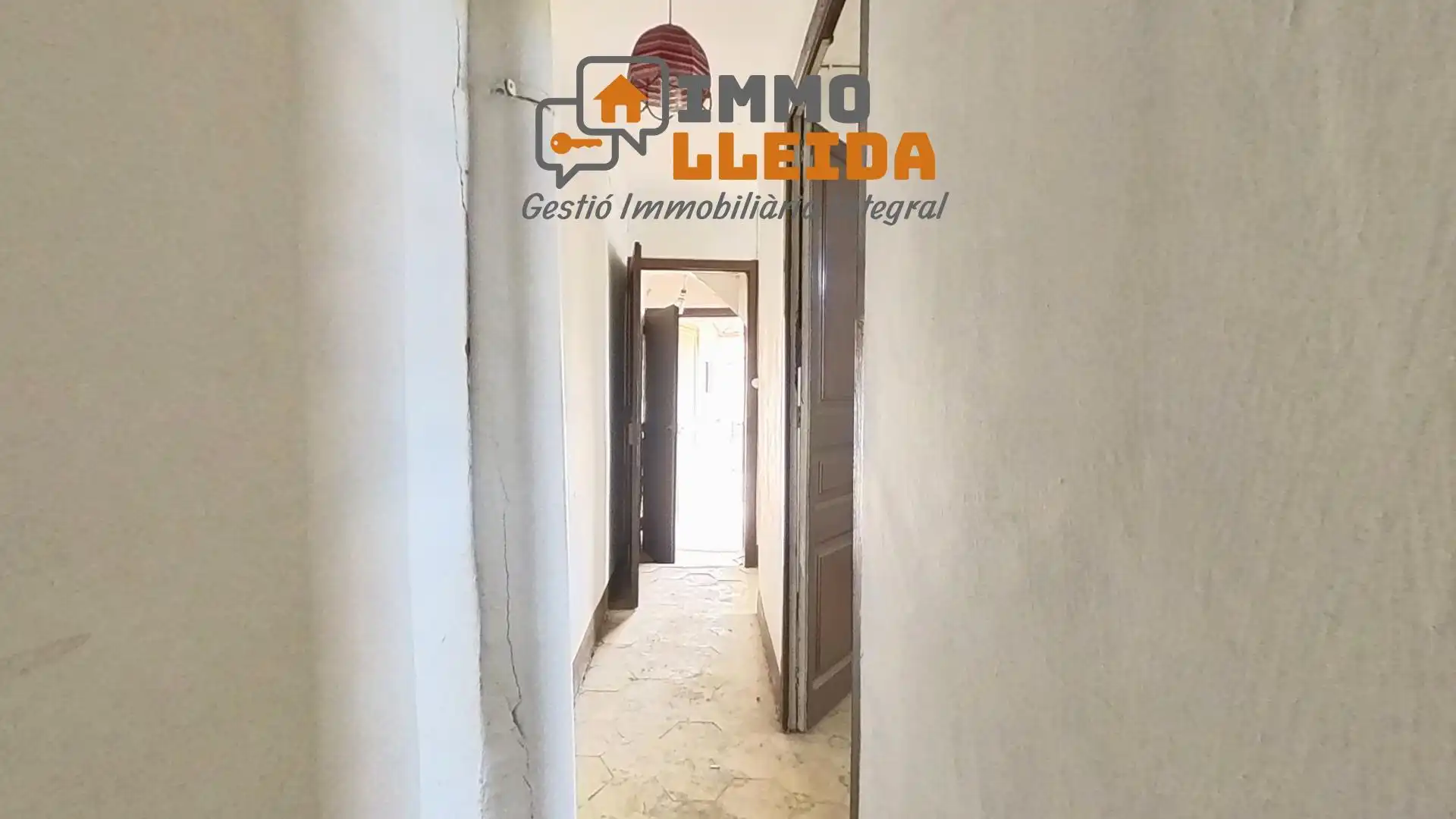 Casa adosada en venda en Les Avellanes i Santa Linya amb Terrassa, Traster i Balcó