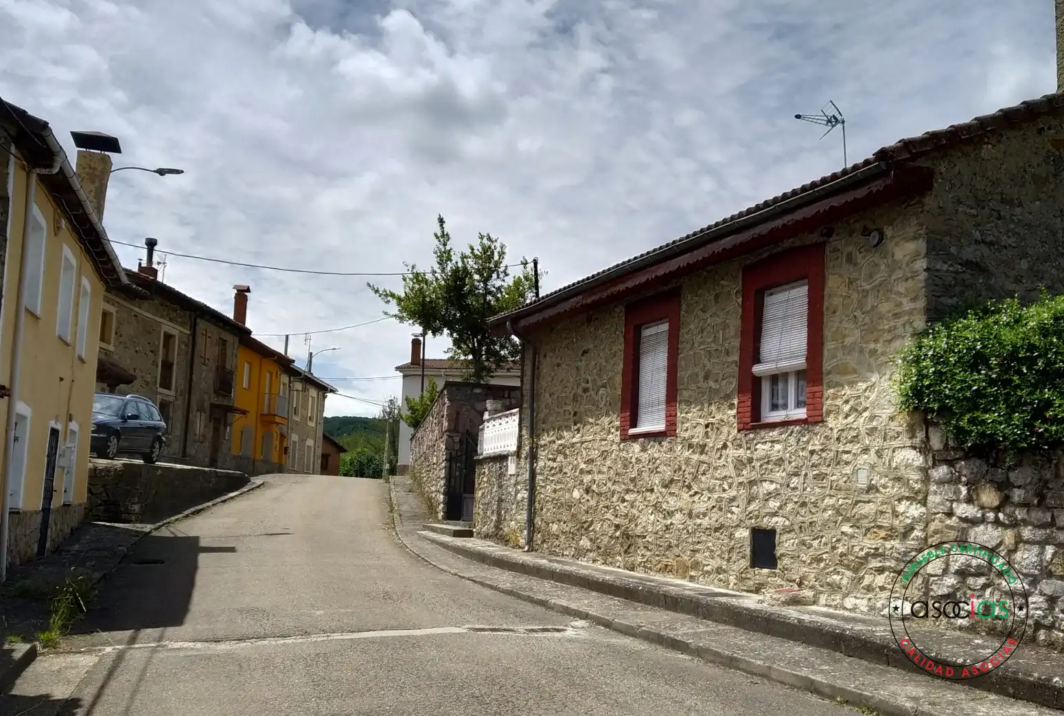 Casa o chalet en venta en Valdepiélago - Barrio Fondo, 3, Valdepiélago