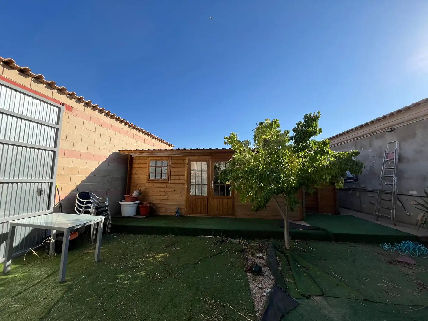 Haus zum Verkauf in La Villa de Don Fadrique, imagen 30