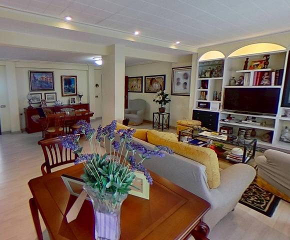 Piso en Venta en Carolinas Altas