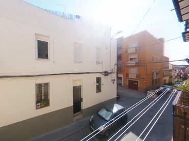 Pis amb balcó de lloguer a Calle de Gerardo Rueda