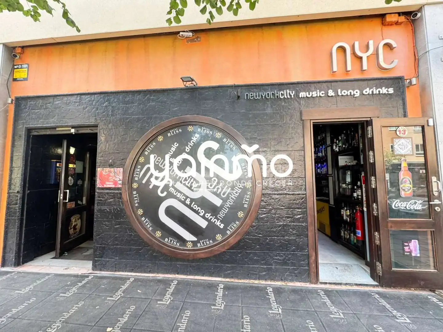 Local comercial en traspaso en Jaén - Esteban Ramírez 2, imagen 5