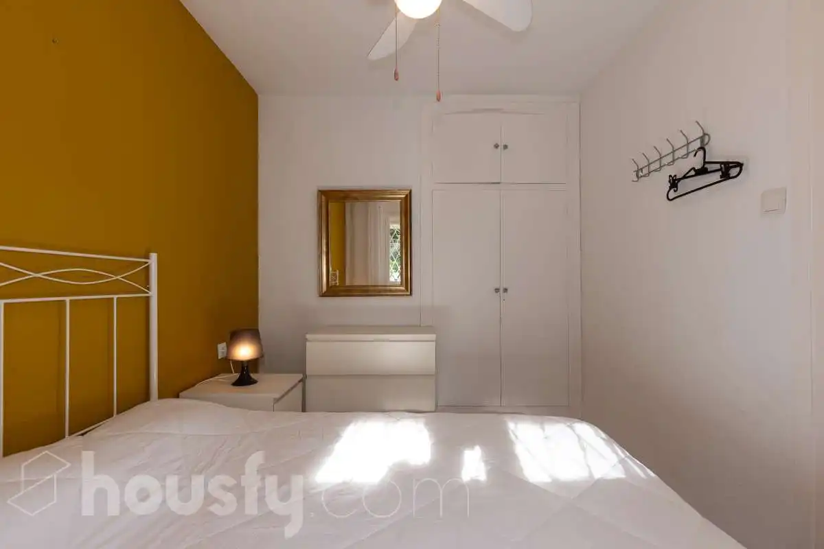 Bedroom of Flat for sale in Pla de Maset - Cap de Salou