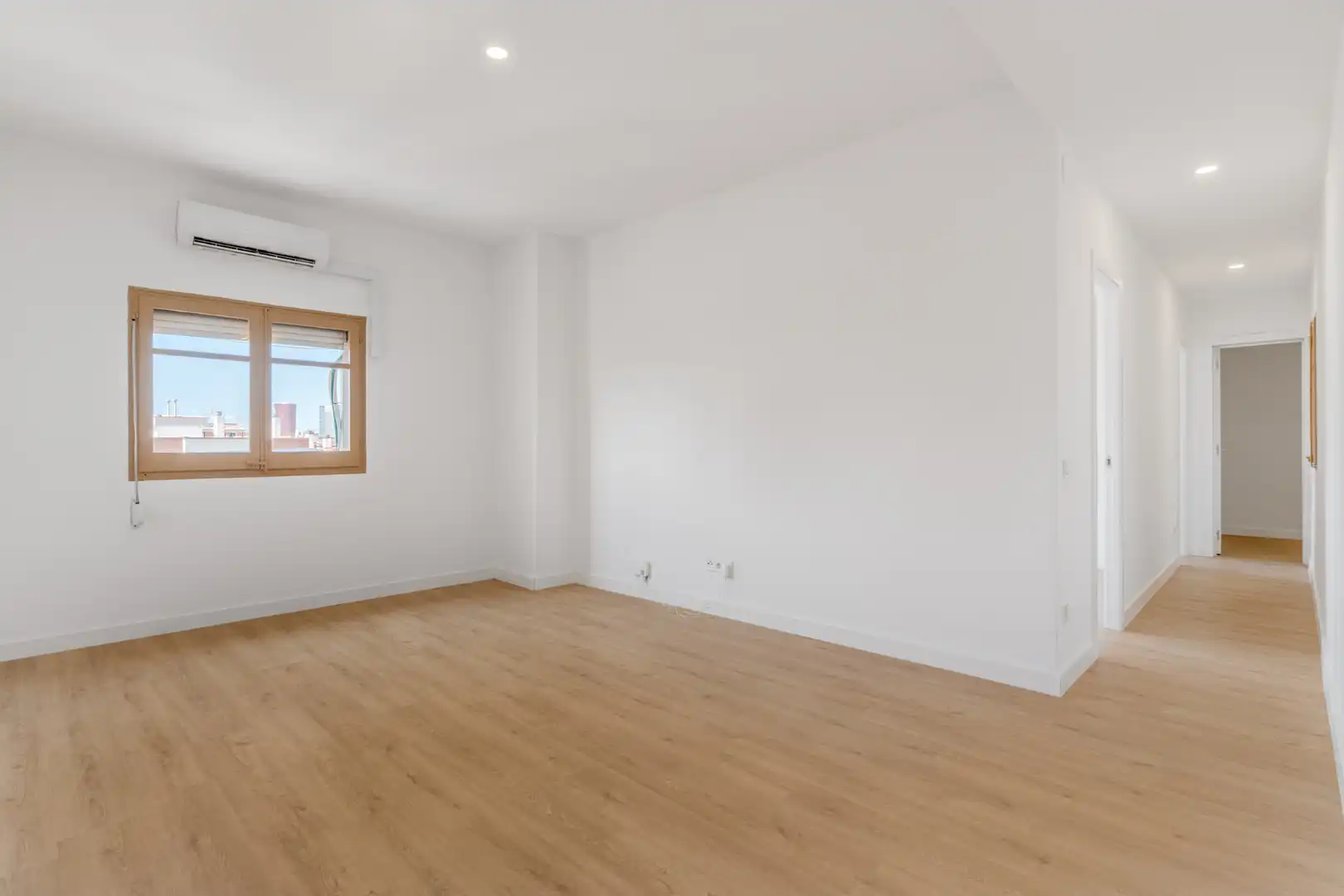 Habitación de Piso en venta en Barcelona con Aire acondicionado