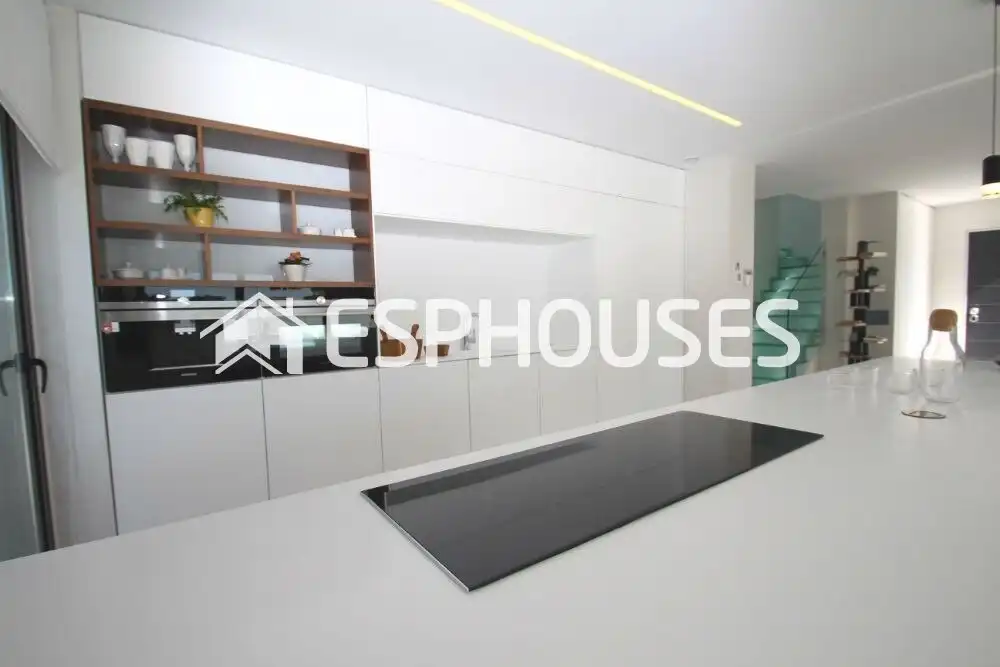 Villa avec terrasse à vendre à Orihuela Costa, imagen 10