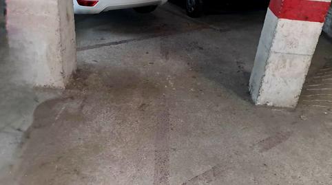 Foto 2 de Garatge de lloguer a Carrer de Rourell, 1, Llevant, Reus