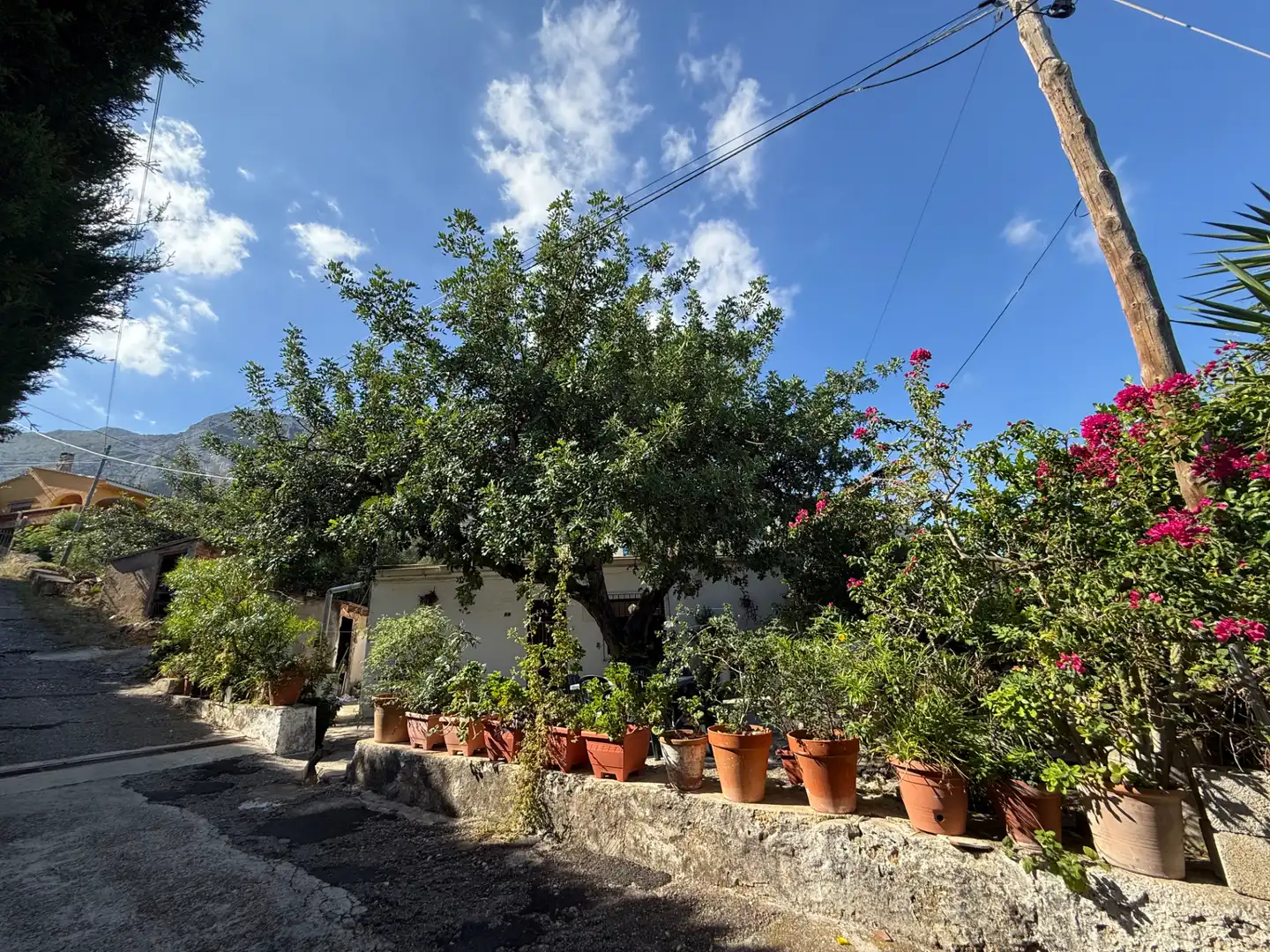 Villa con giardino in vendita a El Montgó, imagen 14