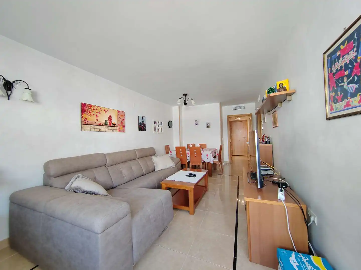 Appartamento con piscina in vendita a N/A, imagen 10