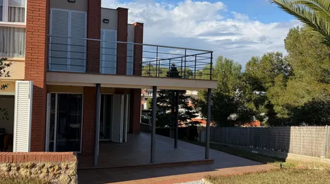 Foto 3 de Casa o chalet en venta en Lluis Millet, Urbanitzacions de Llevant, Tarragona Capital