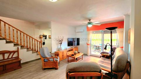 Foto 3 de Casa adosada en venda a Travesía Primera, Entremares, Murcia