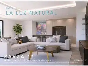 Sala de estar de Piso en venta en Madrid con Aire acondicionado, Trastero y Balcón