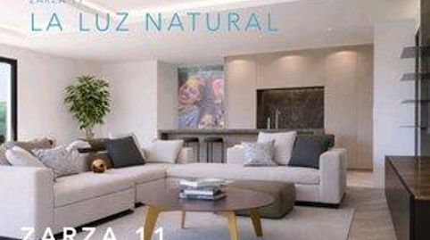 Photo 2 of Flat for sale in De la Zarza, 11, Aravaca, Madrid Capital