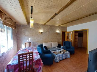 Living room of Flat for sale in Badajoz Capital