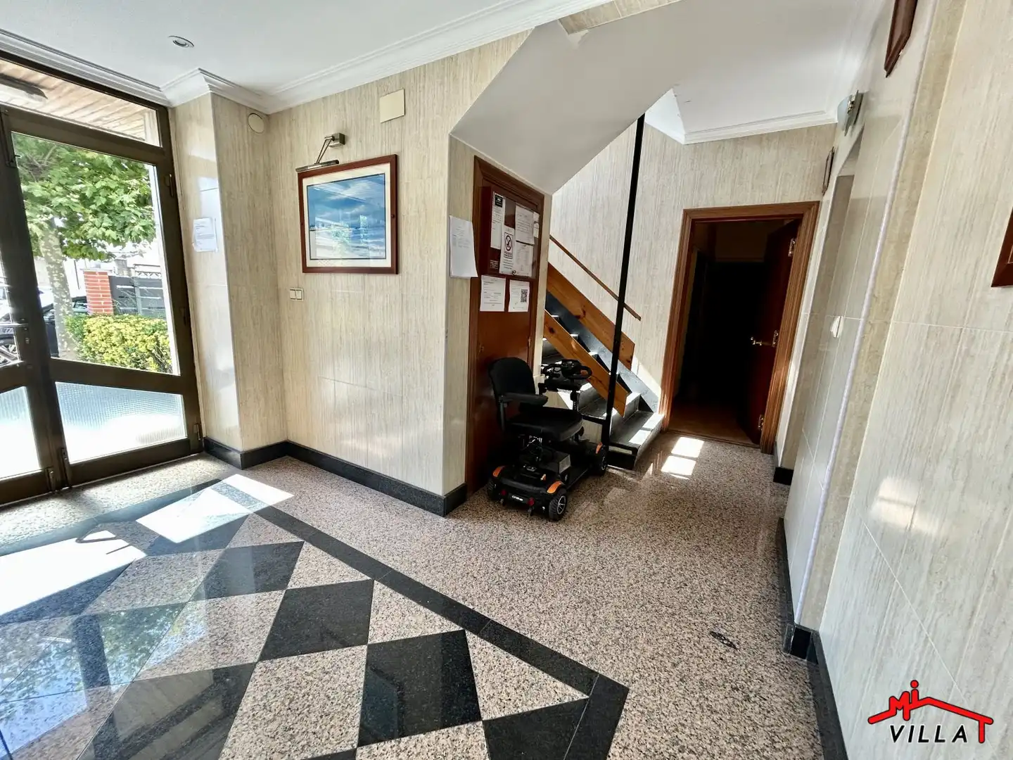 Estudio en venta en Zona Playa