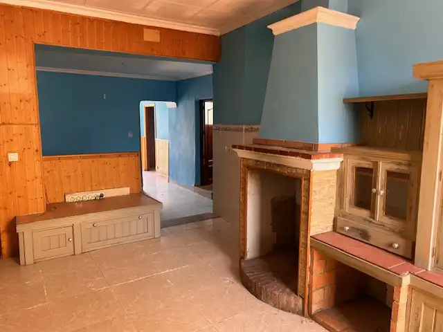 Casa o xalet en venda en Cabezarrubias del Puerto
