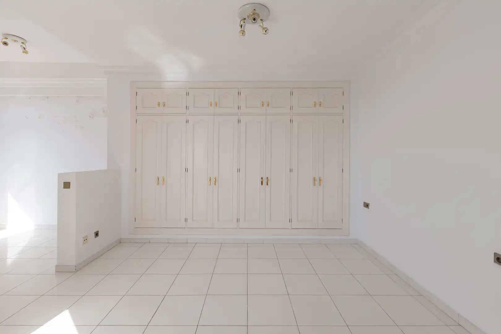 Habitación de Casa adosada en venta en Santa Cruz de Tenerife con Jardín privado, Horno y Balcón
