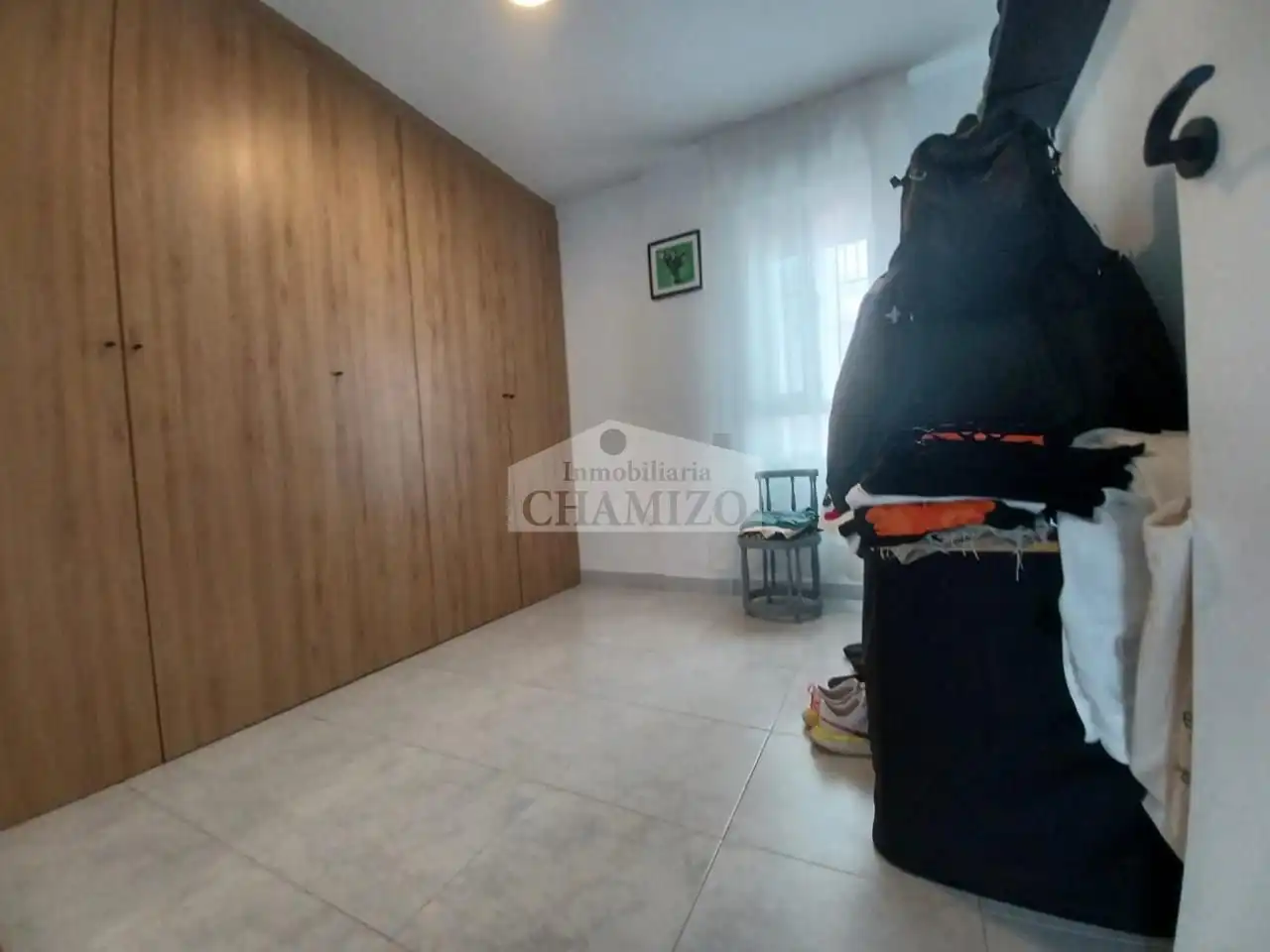 Habitación de Piso en venta en Villanueva de la Serena con Aire acondicionado, Trastero y Balcón