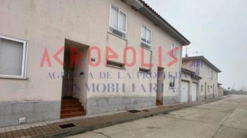 Foto 2 de Casa o xalet en venda a Calle Pozo Nuevo 11, Bermillo de Sayago, Zamora