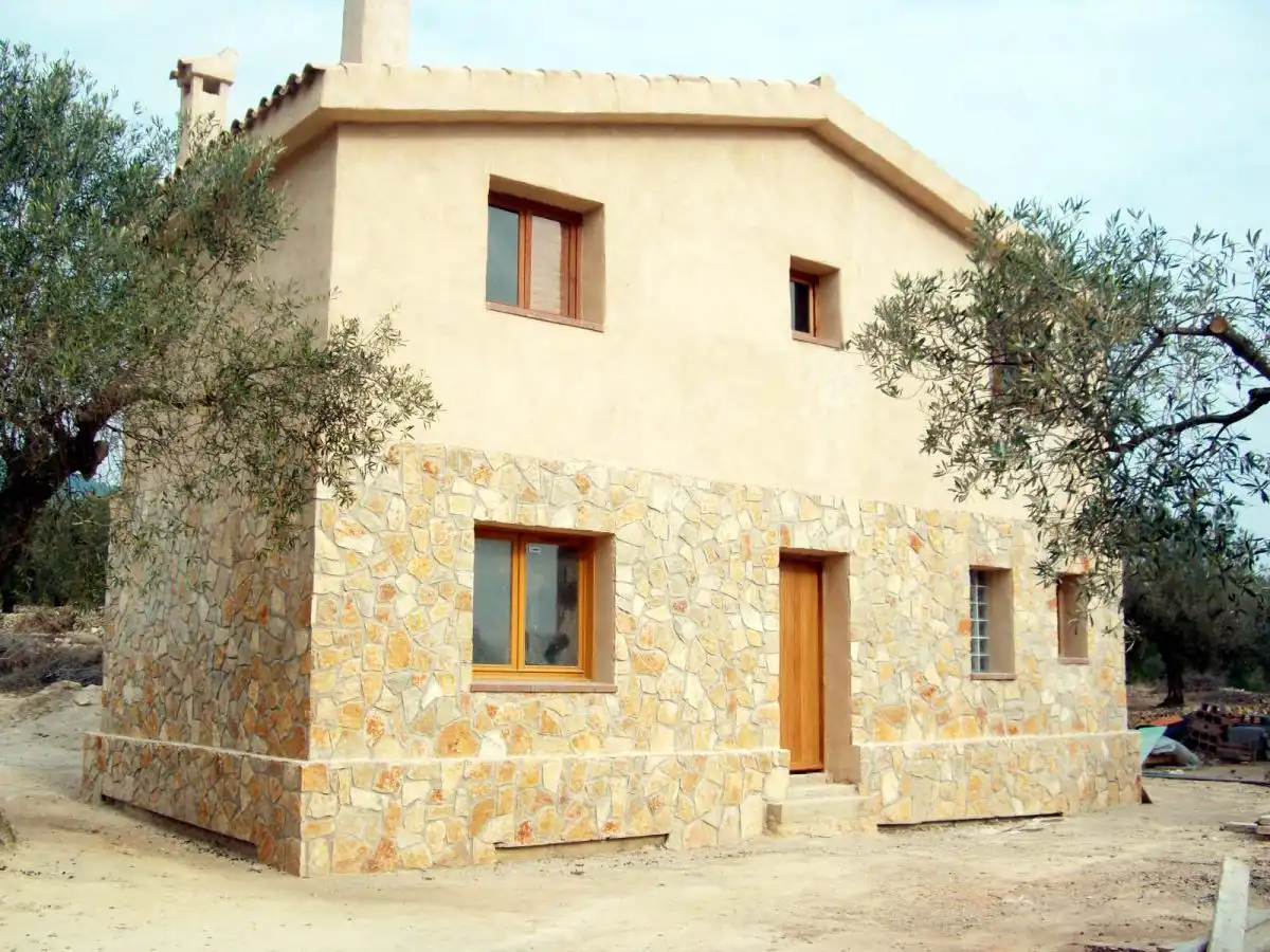 Maison rustique à vendre à El Perelló, imagen 20