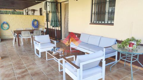 Foto 4 de Casa o chalet en venta en La Planilla, Ronda