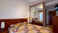 Bedroom of Flat for sale in  Logroño  with Air Conditioner, Heating and Terrace