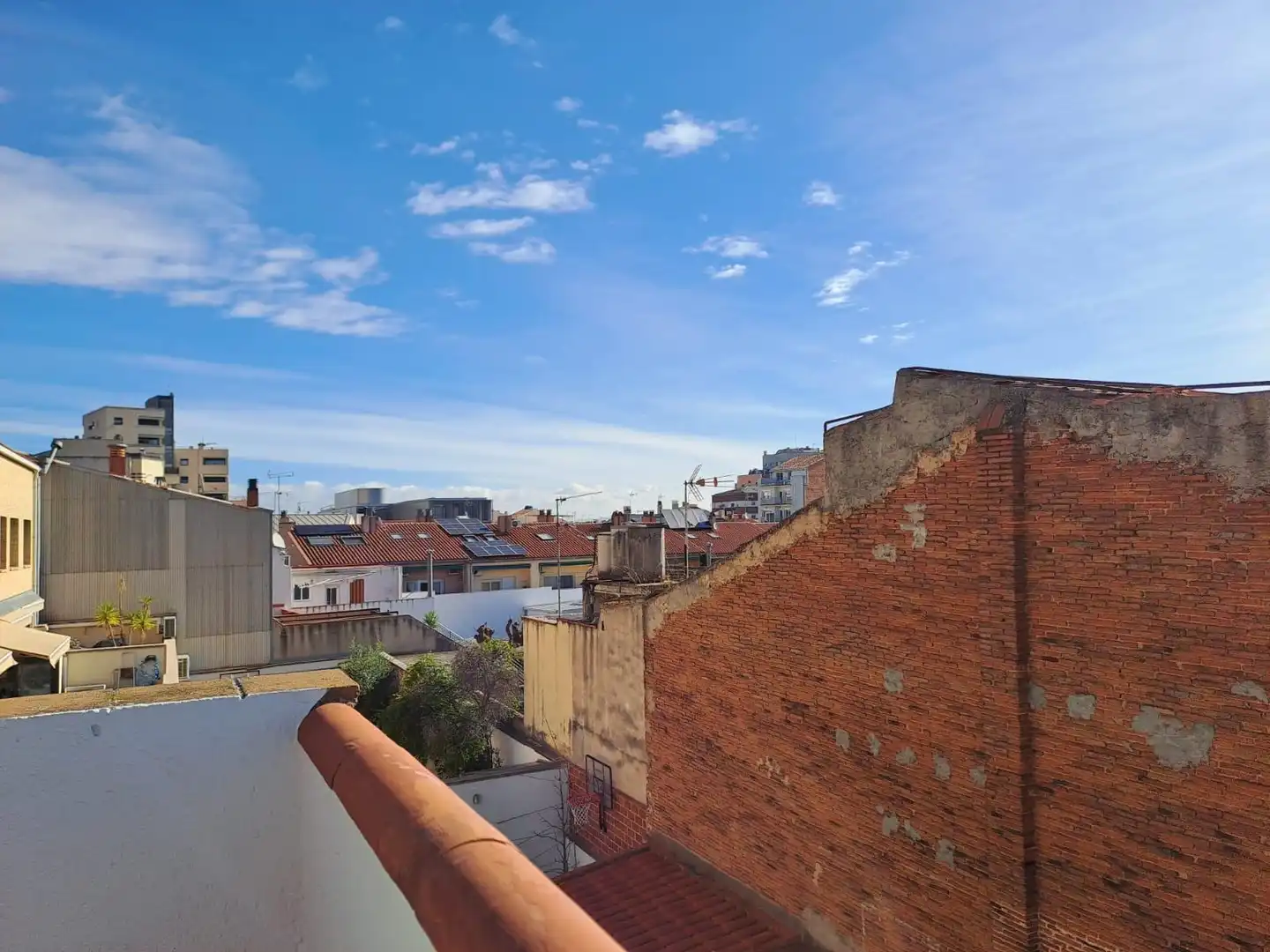 Maison mitoyenne avec jardin à vendre à Centre - Sant Oleguer, imagen 50